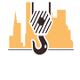 宜兴设备吊装